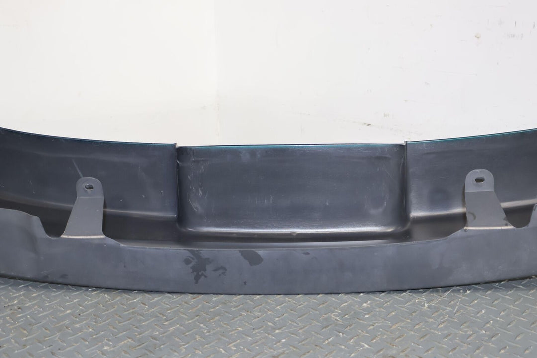 95-99 Buick Riviera Rear Bumper Cover (Light Green 58A) Mild Scrapes On Corners