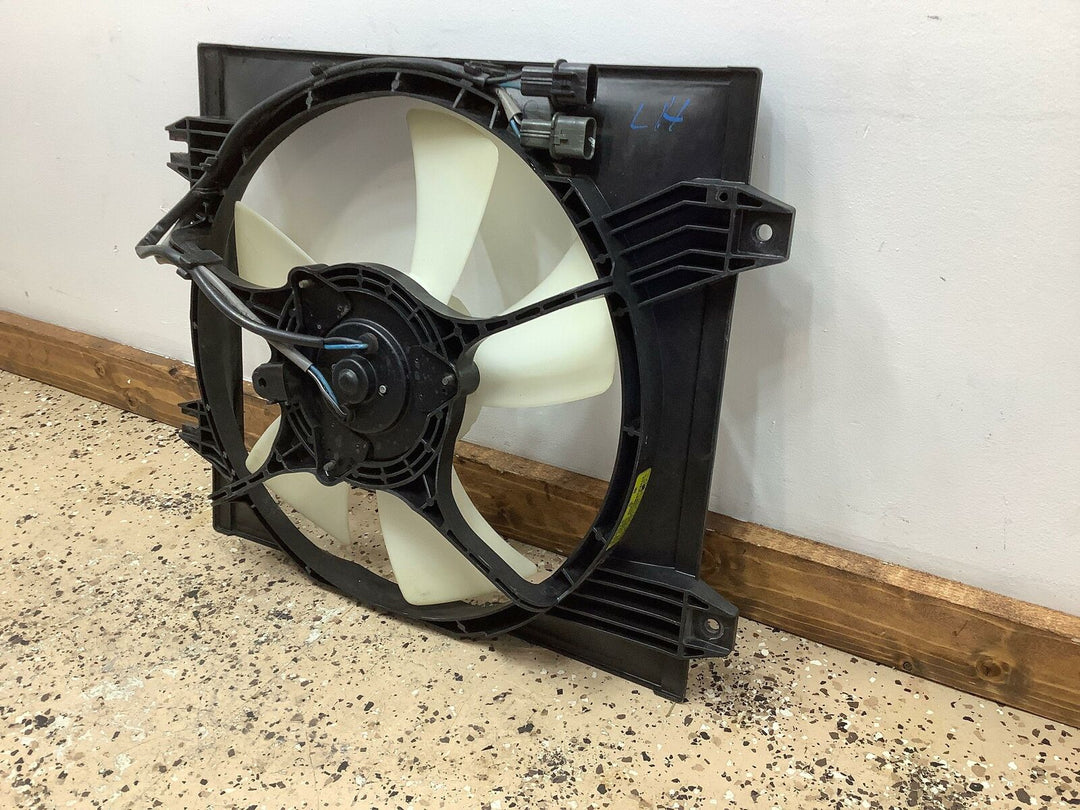 91-96 Mitsubishi 3000GT Stealth Condensor Fan - Used