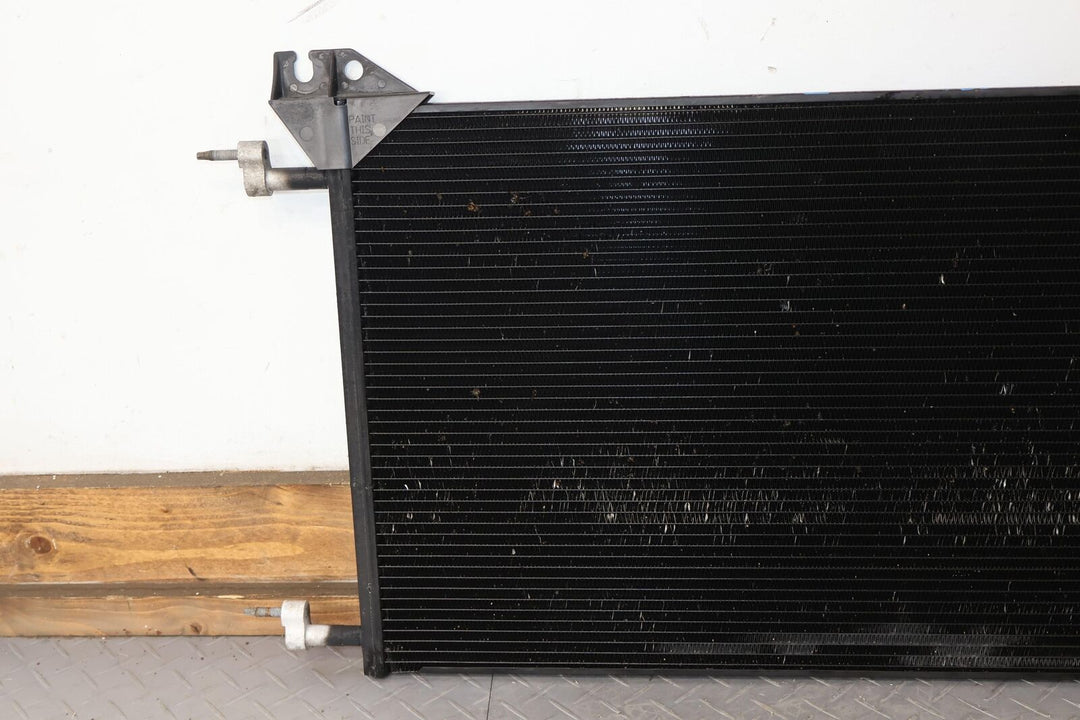 05-13 Chevy Silverado / Avalanche (5.3L) Radiator W/ Condenser & Shroud (150K)