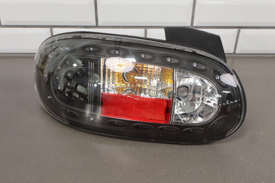 01-05 Mazda Miata NB Pair of LH&RH Aftermarket Tail Lights Lamps