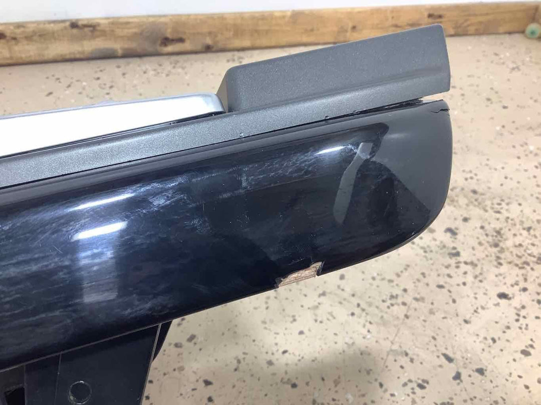 12-13 Range Rover Sport Upper Center Floor Console Trim (See Description)