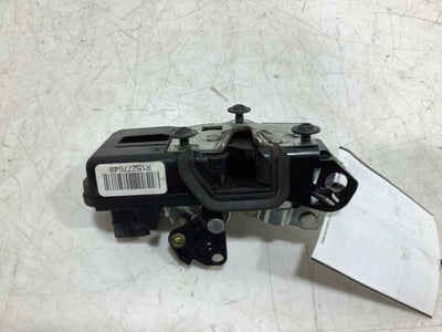 03-07 Hummer H2 Passenger Right Front Door Lock Actuator