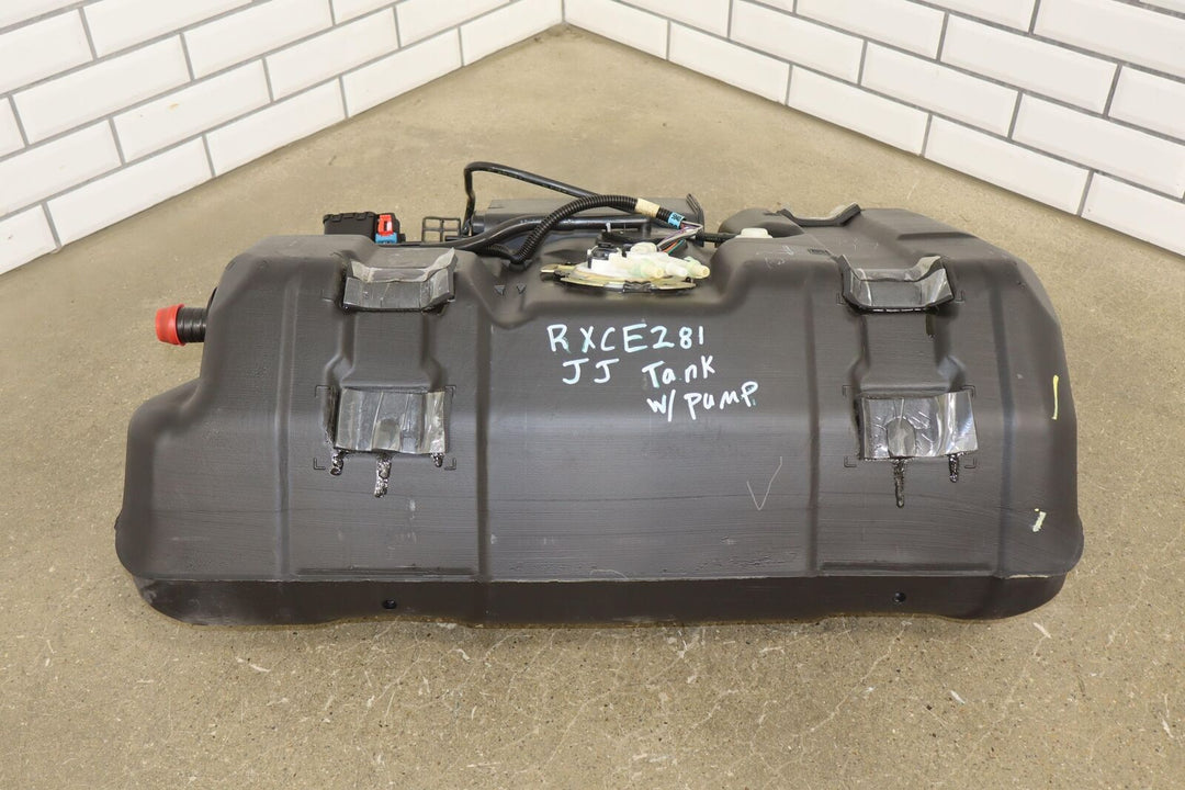 99-020 Chevy Camaro LS1 V8 OEM Fuel/Gas Tank with Pump 93K Tested