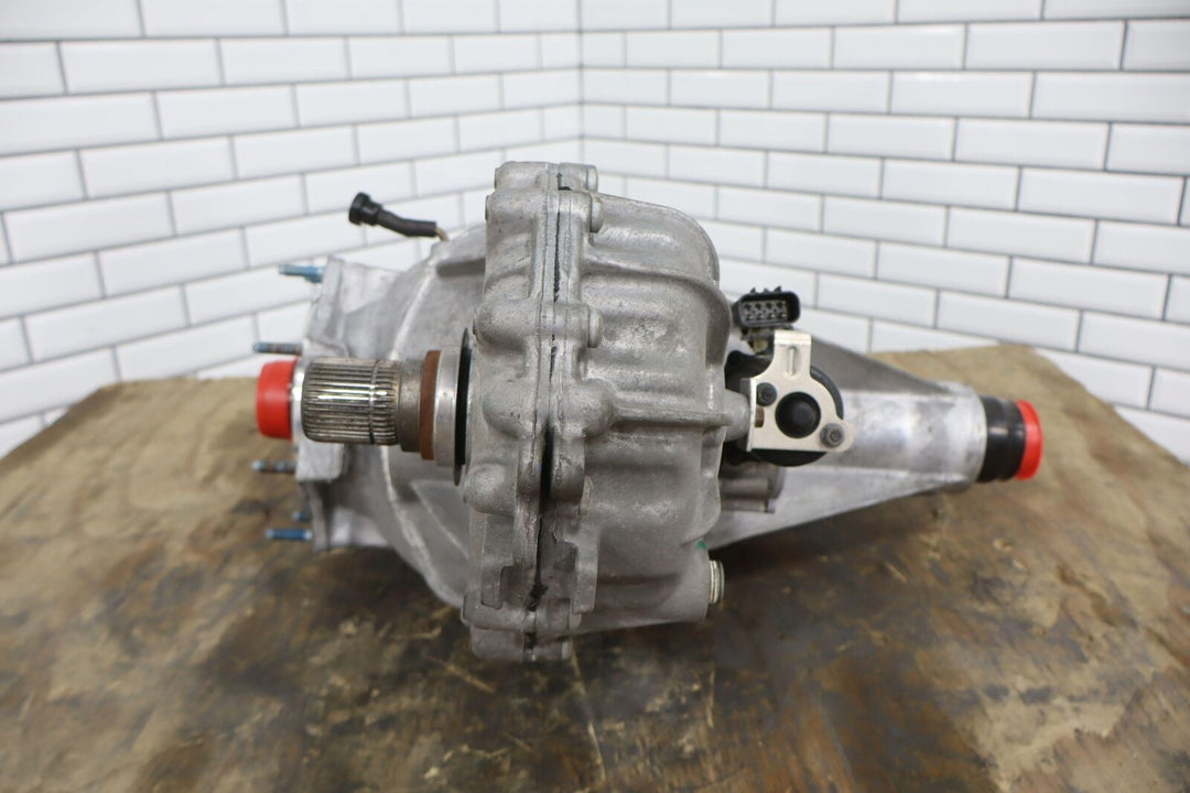 19-23 Ram 3500 BW 44-46 4x4 OEM Transfer Case (Electric Shift/DK3) 6.7L ETM