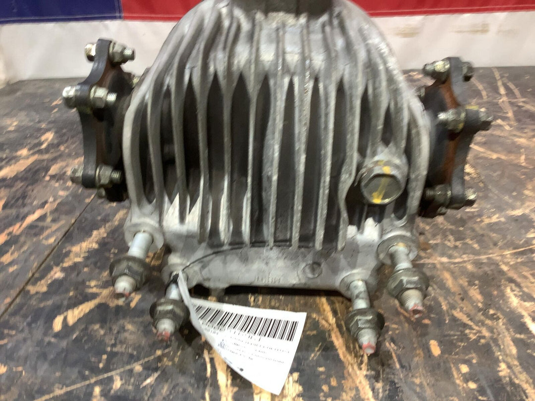 04-05 Honda S2000 AP2 Rear Differential Carrier (F22C) 148K Miles