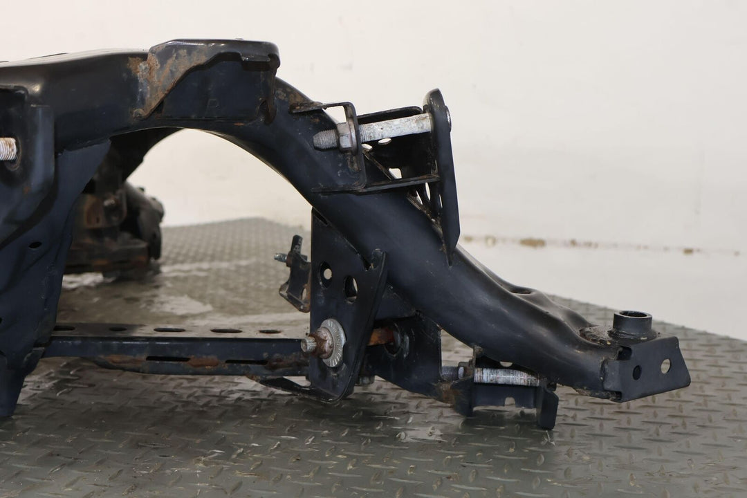 09-15 Mazda Miata NC Rear Bare OEM Undercarriage Crossmember (Hard Top Car)