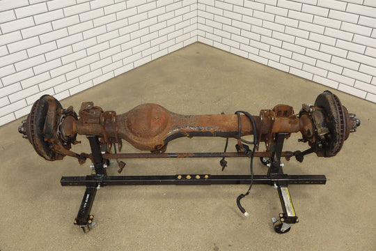 96-98 Lexus LX450 93-97 Land Cruiser Front Axle Non-Locking 4.10 Differential