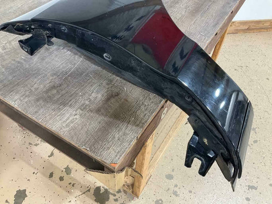 91-96 Chevy Impala Caprice Passenger Right Bare Fender (Black 41U)