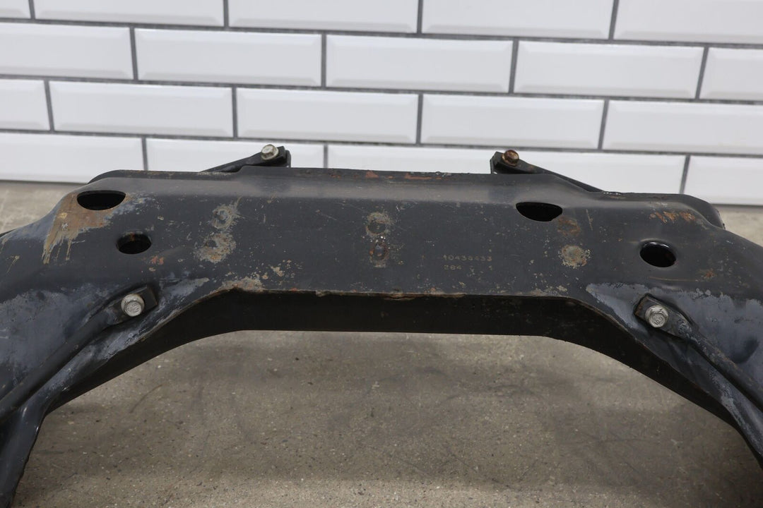 98-02 Chevy Camaro SS Convertible Front Undercarriage Crossmember (5.7L LT1)