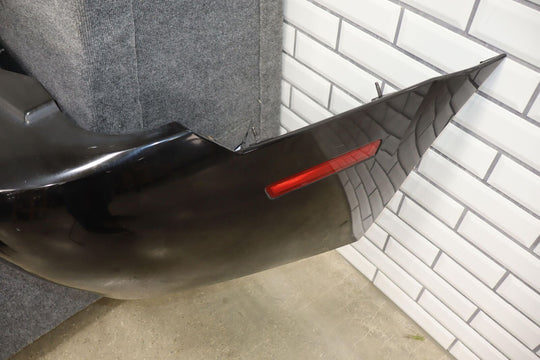 1999 Ford Mustang Cobra OEM Rear Bumper (Black UA) See Photos