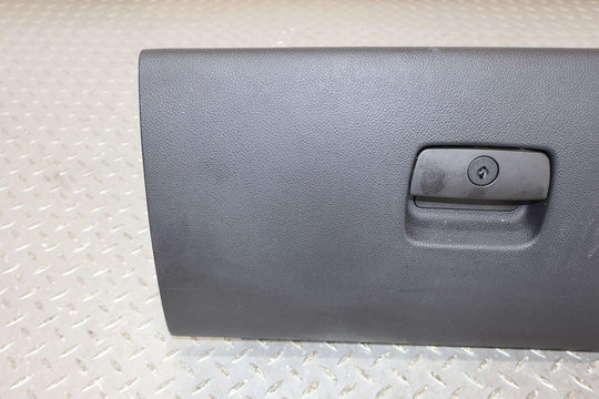 07-13 Cadillac Escalade EXT Interior Glove Box Compartment Door (Ebony 19i)