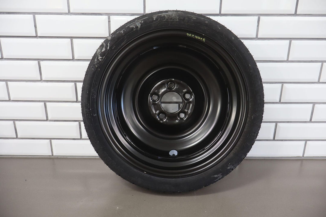 2000-2009 Honda S2000 OEM 16x4 Compact Spare Wheel / Tire Combo