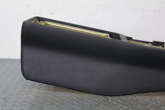 92-00 Lexus SC300 & SC400 Center Floor Console Base (Black LD20) No Lid