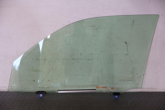 10-21 Lexus GX460 Front Right RH Passenger Door Window Glass (Glass Only)