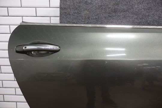 2003-2010 Bentley Continental GT/GTC Right RH Door Shell (Cypress 14)