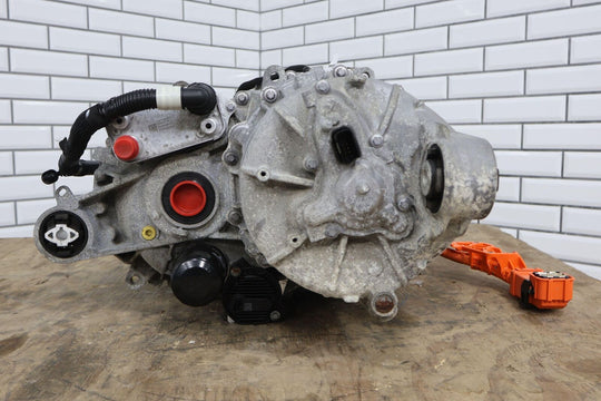 17-20 Tesla Model 3 / Y RWD Rear Drive Unit Motor (1120980-00-D) 30K Miles