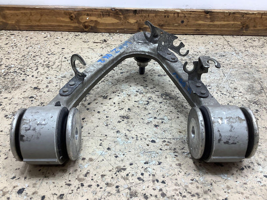 2005 Maserati Quattroporte Right RH Front Upper Control Arm W/Good Bushing &Ball