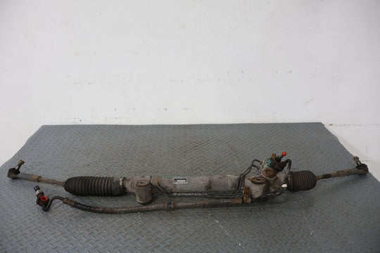 10-21 Lexus GX460 Power Steering Rack & Pinion W/ Tie Rods (133K Miles)