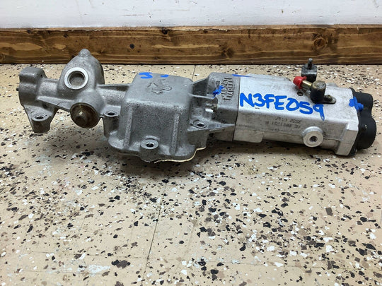 Ferrari 360 F1 Transmission Clutch Actuator OEM (181160)