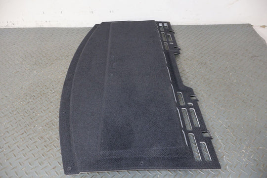 05-10 Bentley Continental GT Upper Interior Trunk Liner (3D5867477H) OEM