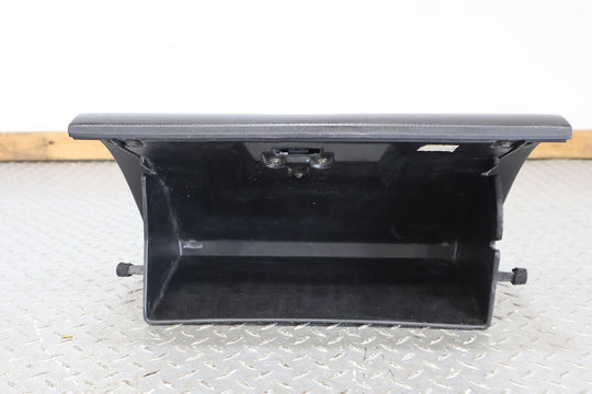 99-05 Mazda Miata NB Interior Glove Box Compartment (Black) Worn/ Mild Stains