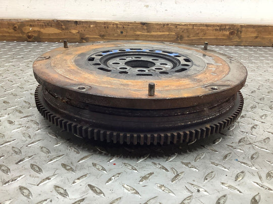 99-07 Porsche 911 996 Carrera (No Turbo) MT Flywheel - Needs Resurfaced