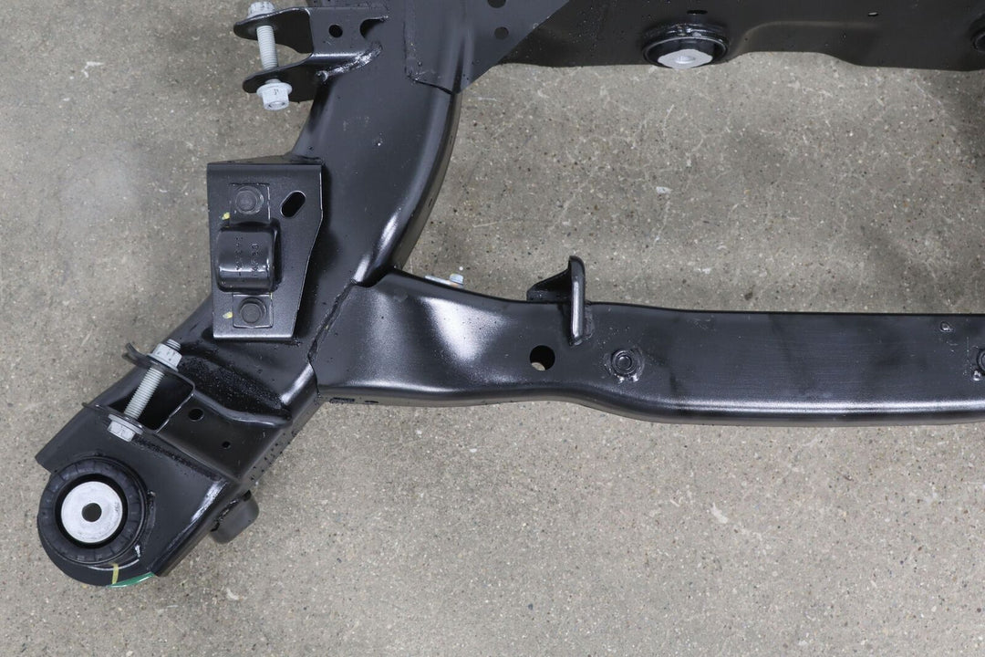 2017-2023 Dodge Challenger Hellcat Rear Crossmember Cradle Subframe 3k Miles