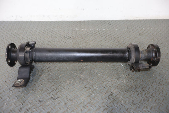 08-15 Mitsubishi Lancer Evo X 2.0L Manual Transmission Rear Driveshaft (75K)