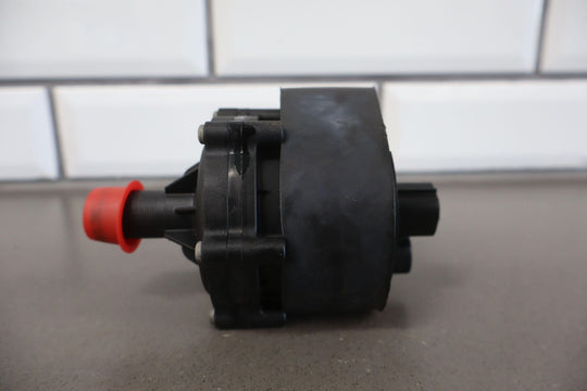 2016 Tesla Model X Electric Coolant Pump 1054529-00-F