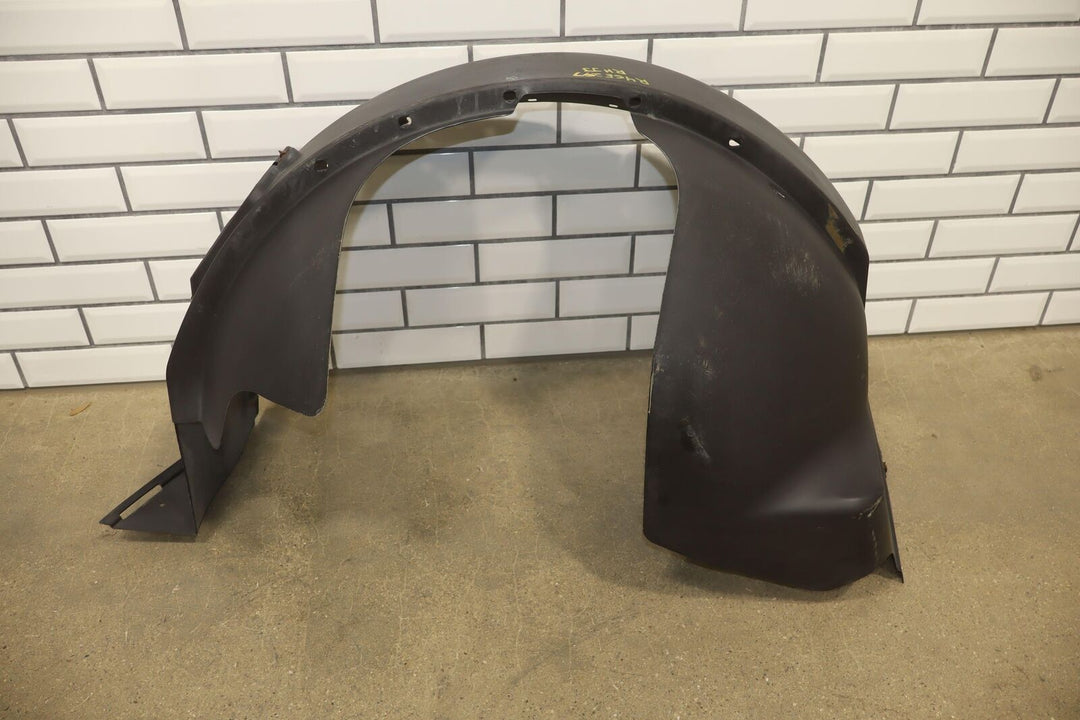 03-06 Chevy SSR RH Right Passenger FRONT Inner Fender Liner