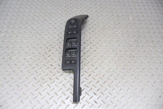 14-19 Chevy Silverado 1500 Crew Cab Front Left Driver Window Switch (Tested)