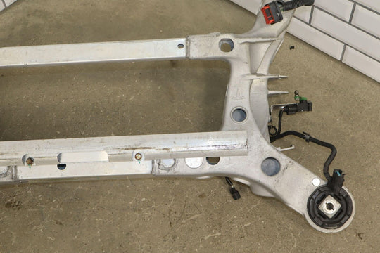 2012-2020 Tesla Model S Bare Rear Suspension Crossmember OEM