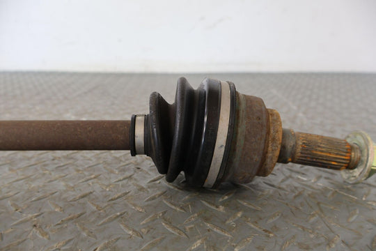 99-05 Mazda Miata NB Rear Right RH Axle Shaft (Automatic) 54K Miles (W/O ABS)