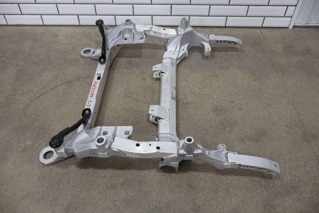 16-22 Chevy Camaro SS Coupe Front Aluminum Undercarriage Crossmember (6.2L LT1)