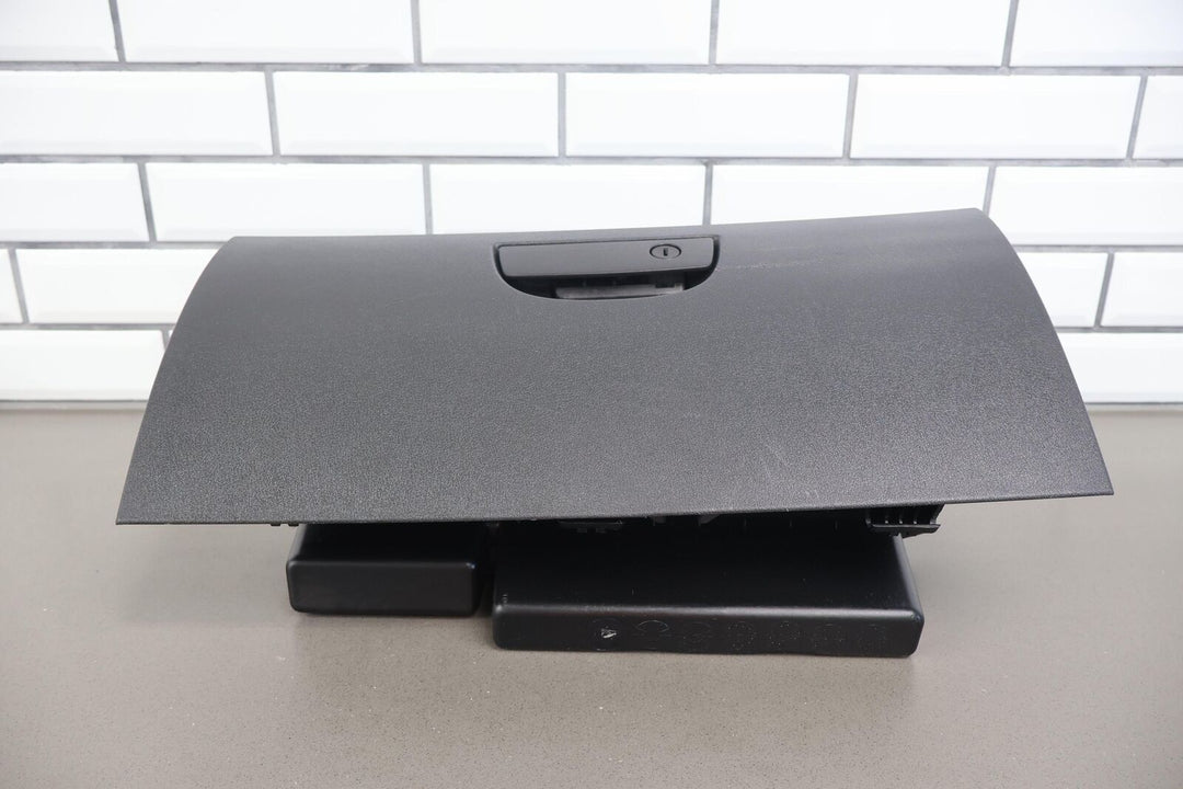 08-14 Dodge Challenger SRT-8 Interior Glove Box Compartment Door (Dark Slate DV)