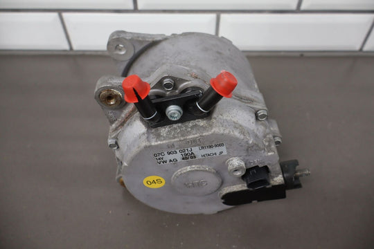 03-12 Bentley Continental GTC 6.0L Generator Alternator 190 AMP 7k 07C903021J