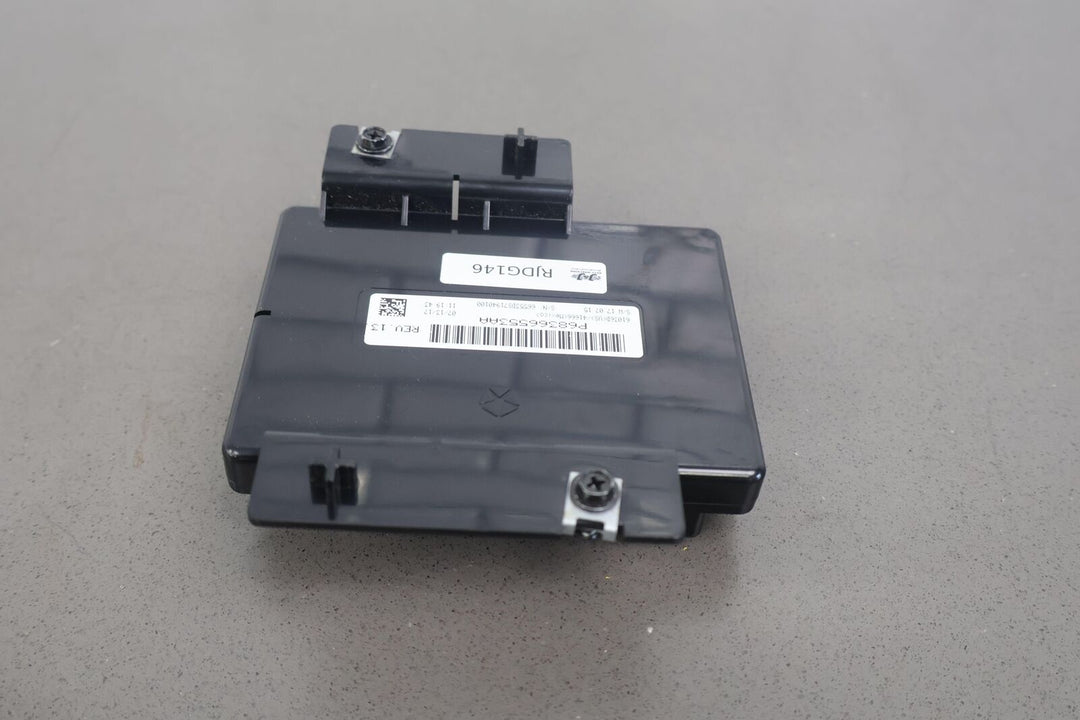 14-18 Ram 2500 Temperature Control Module OEM (68366553AA)