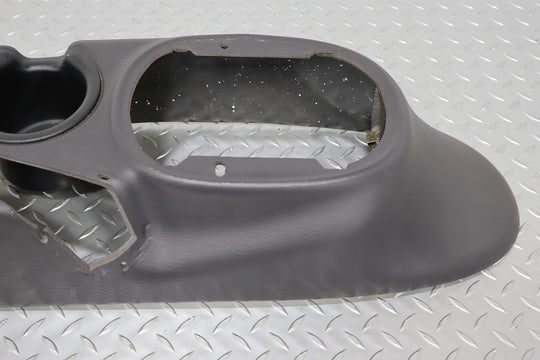 2000-2002 Plymouth Prowler Bare Center Floor Console OEM (Agate AZ) See Photos