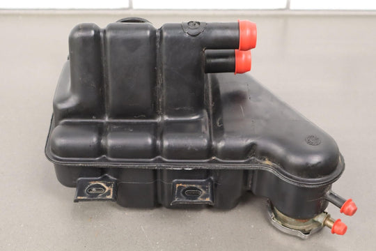 90-96 Chevy C4 Corvette Coolant Expansion Tank Recovery Bottle OEM W/ Cap