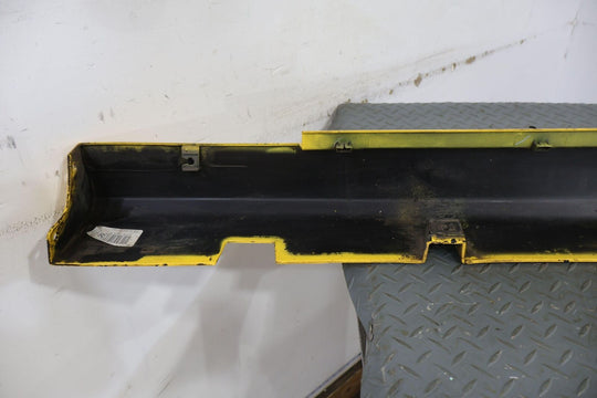 11-22 Dodge Charger Right RH Rocker Moulding (Yellow Jacket PY4) See Notes