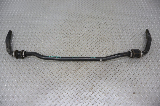 02-03 Honda S2000 AP1 Rear Lower Stabilizer Bar OEM (71K Miles)