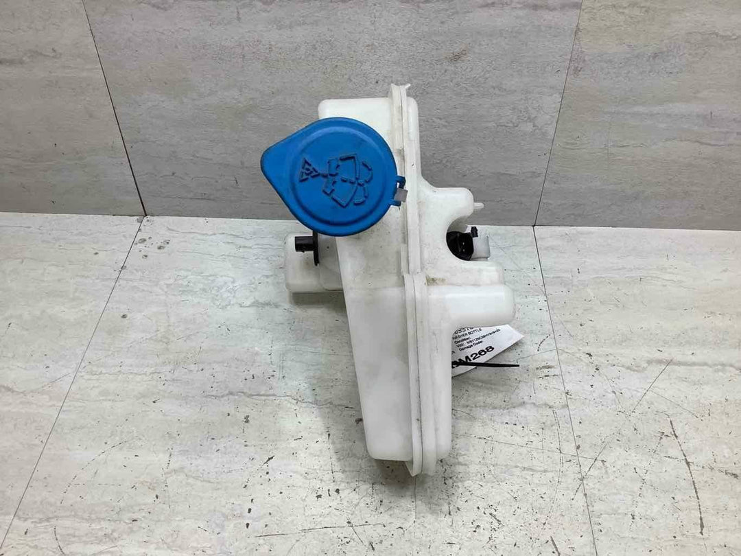 17-20 BMW I3 Front Washer Bottle W/ Pump