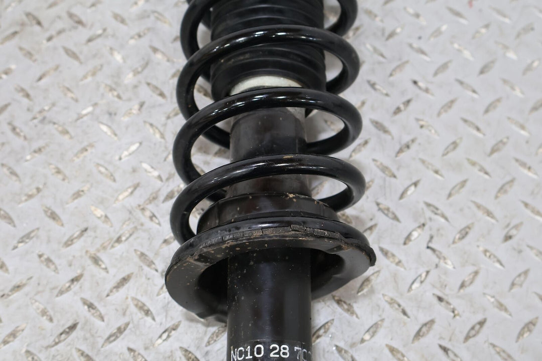 99-00 Mazda Miata NB Set of 4 Struts & Springs Front&Rear (103K) Non-Sport W/ABS