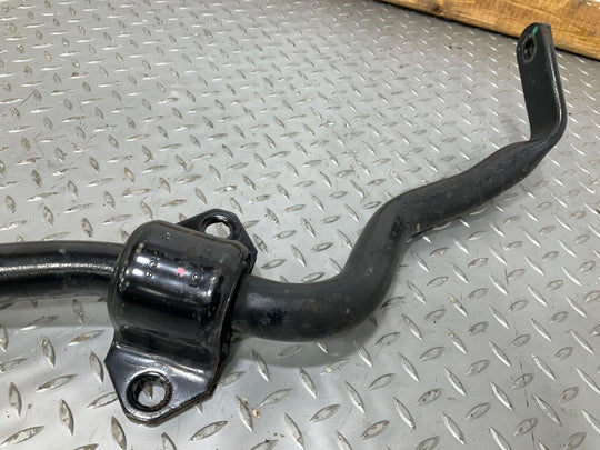 15-21 Ford Mustang GT Front Performance Pack Stabilizer Bar