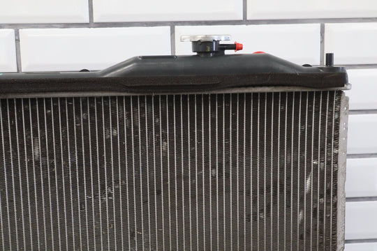 2000-2005 Honda S2000 OEM Radiator With Electric Fan Set