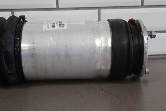 2016-2020 Tesla Model X Rear Left LH OEM Air Strut (1027461-00-E) 54K Miles