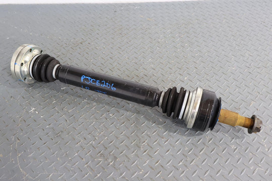 17-21 Chevy Camaro ZL1 Left LH Axle Shaft (6.2L / Manual Trans) 48K Miles