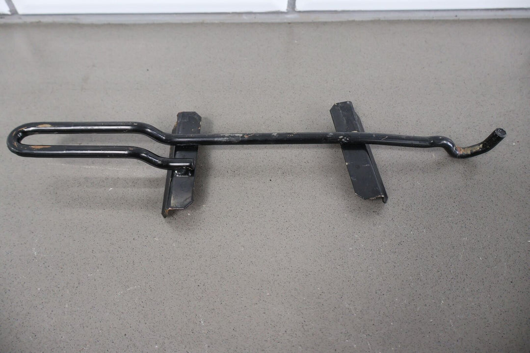 1999-2005 Mazda Miata NB Trunk Mounted Battery Tie Down Bracket Brace