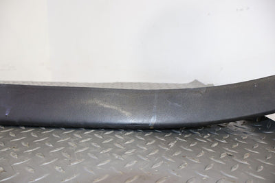 03-09 Hummer H2 Driver Left LH Lower Rocker Moulding (Textured Black) See Notes