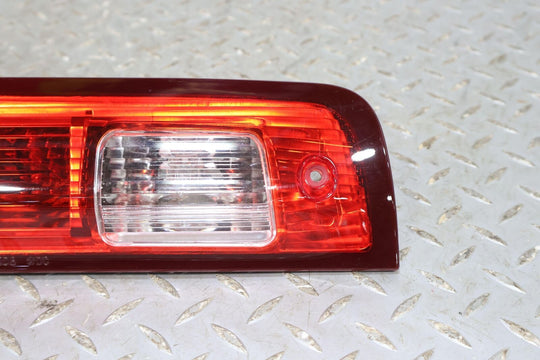 19-22 Ram 2500 Crew Cab OEM LED 3rd Brake Light (Tested) Clean Lens